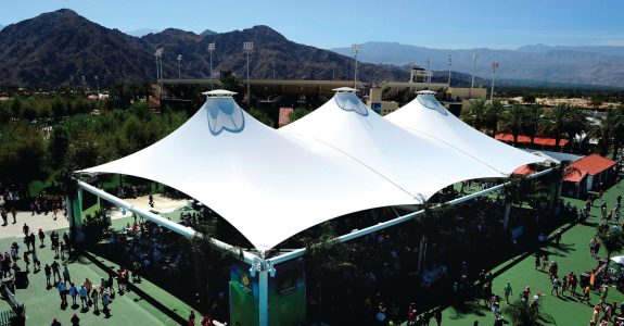 Don Julio Bar at IWTG