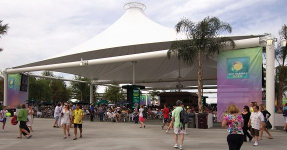 Tommy Bahama Bar at IWTG