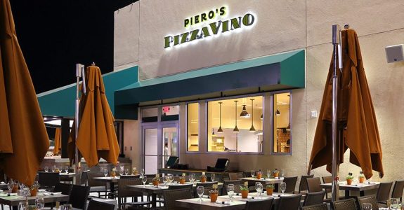 Piero’s PizzaVino