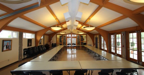 Episcopal Church Center Renovation