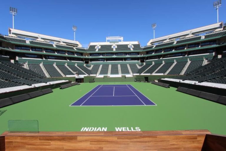 Indian Wells Stadium Two Watkins Landmark Construction