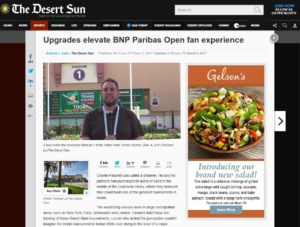 Upgrades Elevate BNP Paribas Open