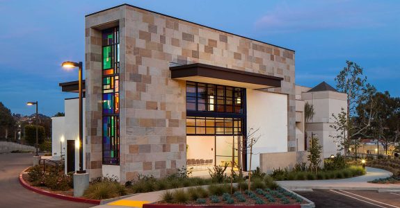 Solana Beach Presbyterian Church
