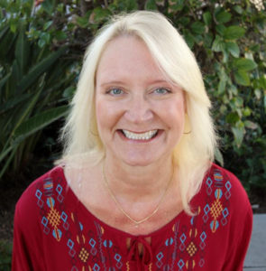 Barbara Thomsen