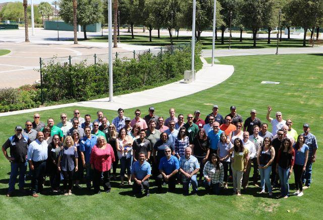 WLC Annual Company Meeting