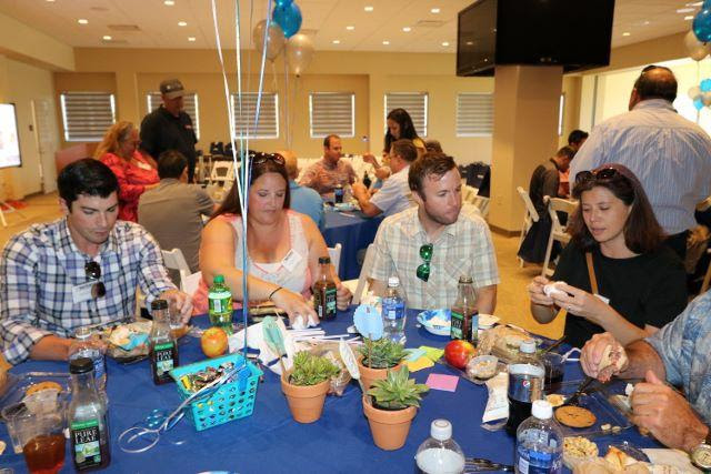 WLC Annual Company Meeting