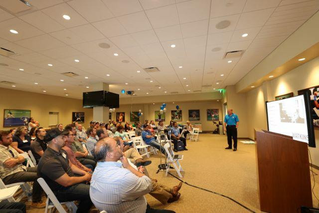 WLC Annual Company Meeting