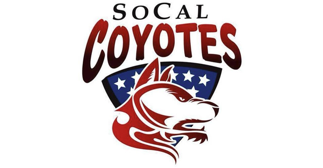 Watkins Landmark & SoCal Coyotes
