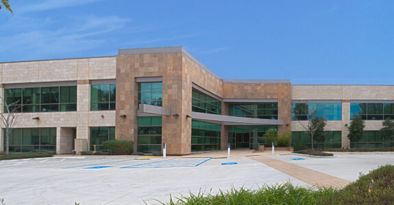 Scripps Park West Office Building