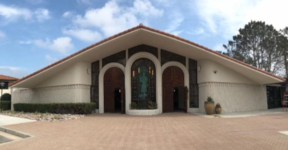 St. James Catholic Church
