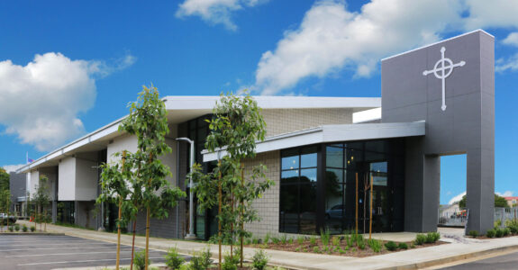 Saint Patrick’s Parish School