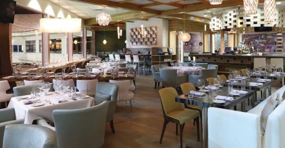 Chop House