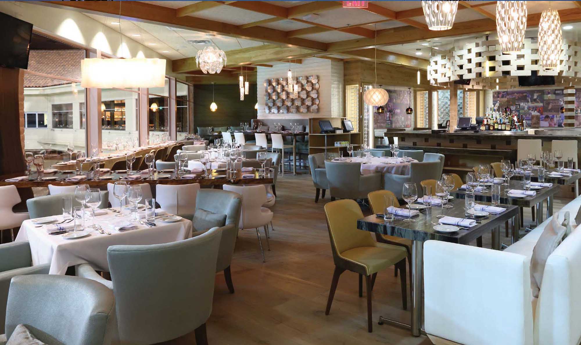 Chop House