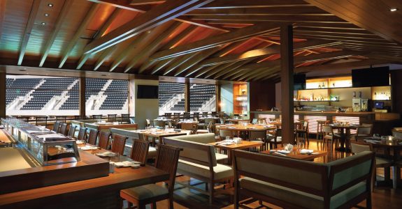 Nobu Indian Wells