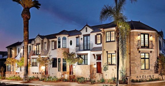 Aveline Luxury Village Homes
