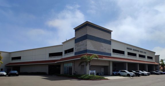 Hoehn Buick GMC Cadillac