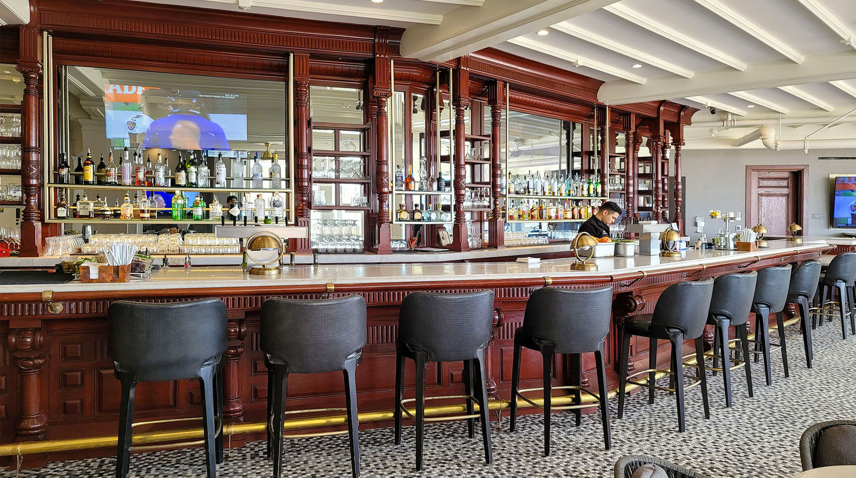 Hotel Del Coronado Watkins Landmark Construction