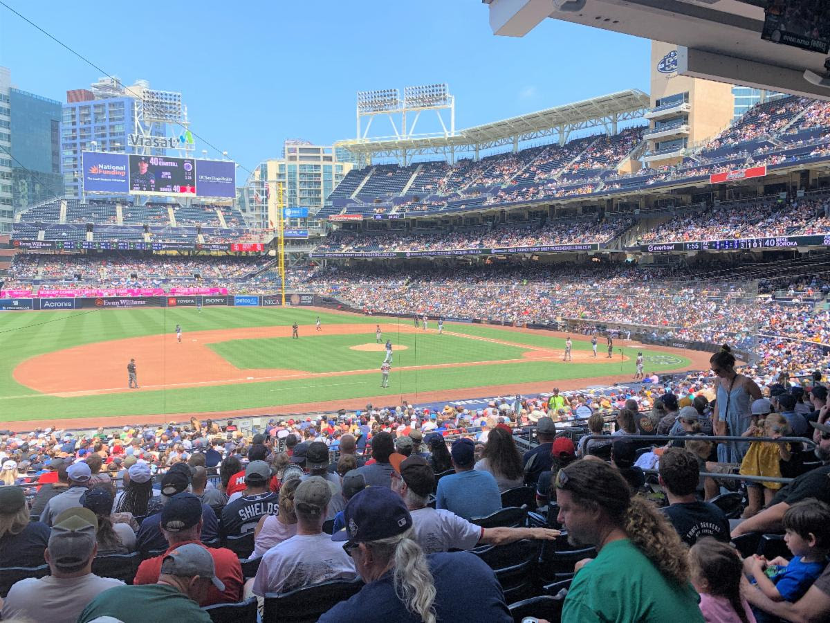 San Diego Padres