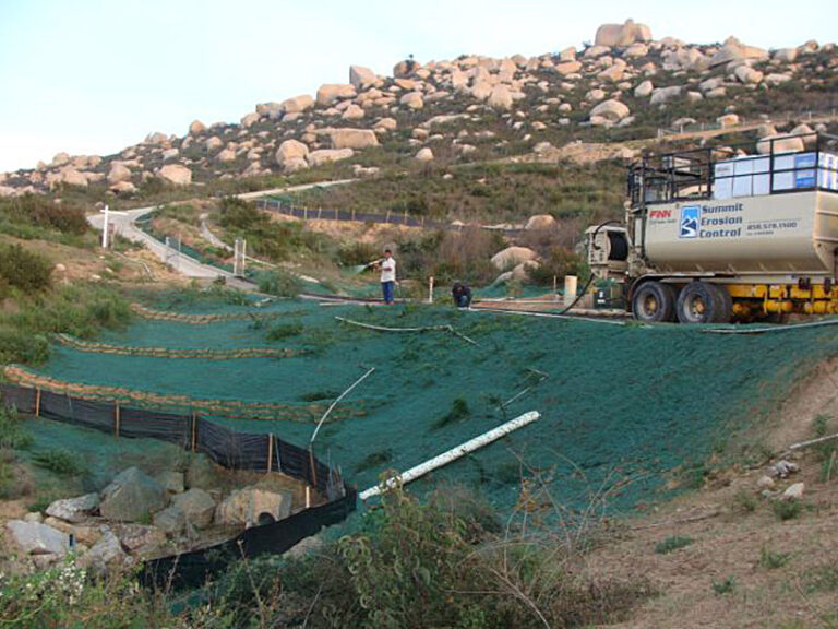 The Heights Subdivision Watkins Landmark Construction