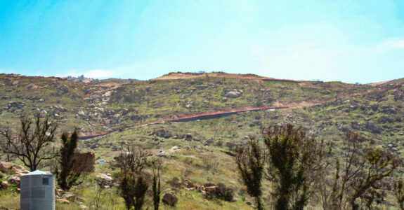 The Heights Subdivision