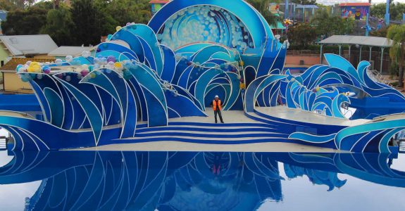 Dolphin Stadium