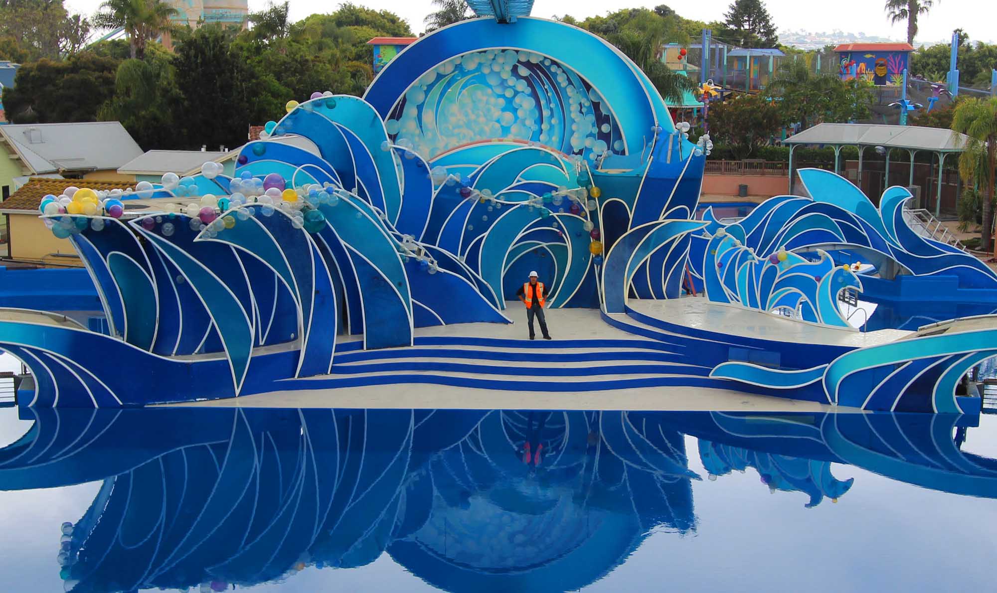 Dolphin Stadium