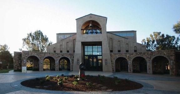 Saint Therese of Carmel Improvements
