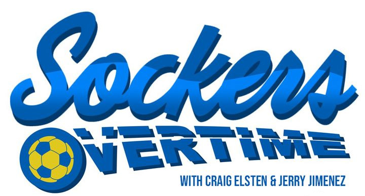 Sockers Overtime Arena Califino