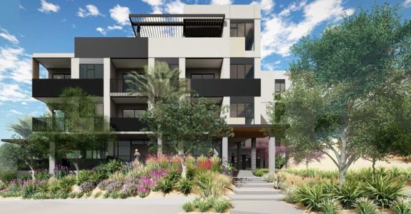 Rising Sun Apartments