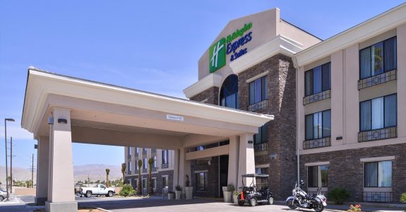 Holiday Inn Express