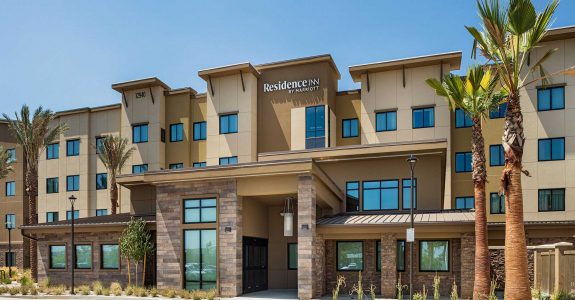 Residence Inn By Marriott
