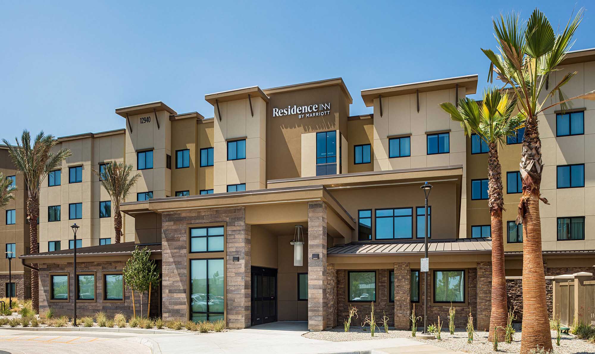Residence Inn By Marriott