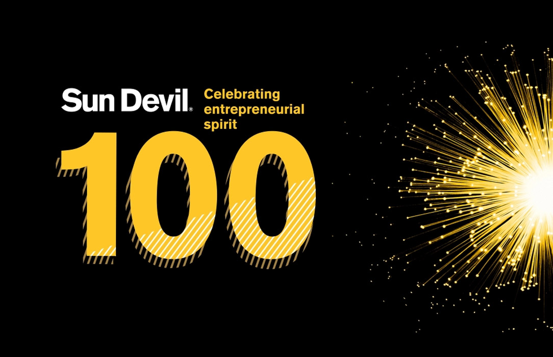 Jody Watkins Sun Devil 100