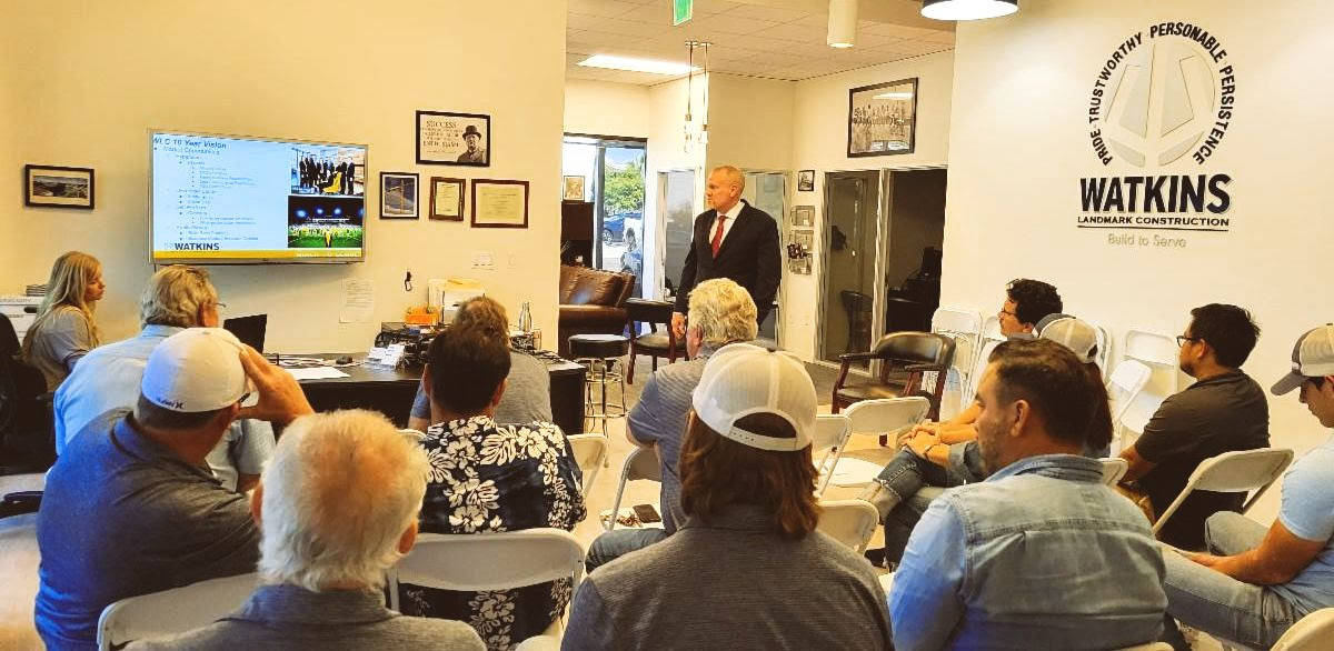 September 2022 Newsletter