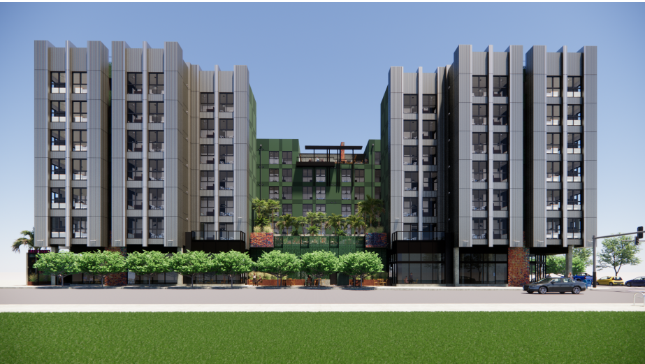 The first couple months of 2023 have been ones of transition. Union Apartments for Silvergate Development, one of our biggest projects, is having the finishing touches applied this month. As we have detailed below in our newsletter, WLC has been fortunate enough to be awarded two Landmark projects so far this year. Both Bethel A.M.E. Housing and the Mars Mixed-Use Projects.